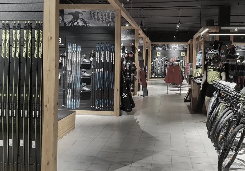 shop