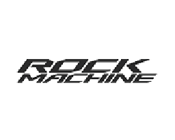 ROCK MACHINE